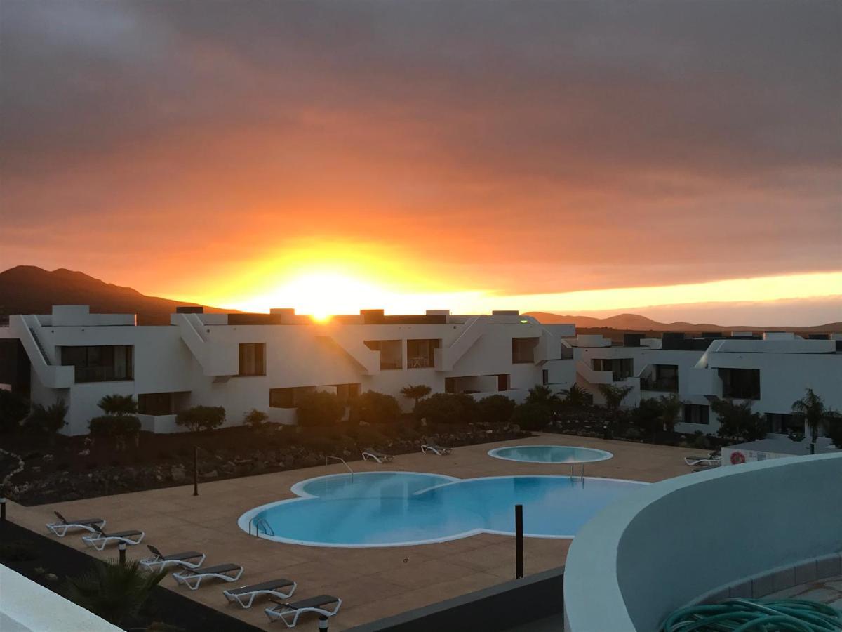 Villaverde  Suite Dreams Fuerteventura מראה חיצוני תמונה