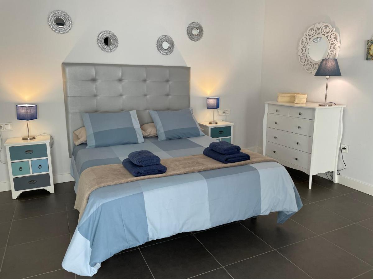 Villaverde  Suite Dreams Fuerteventura מראה חיצוני תמונה