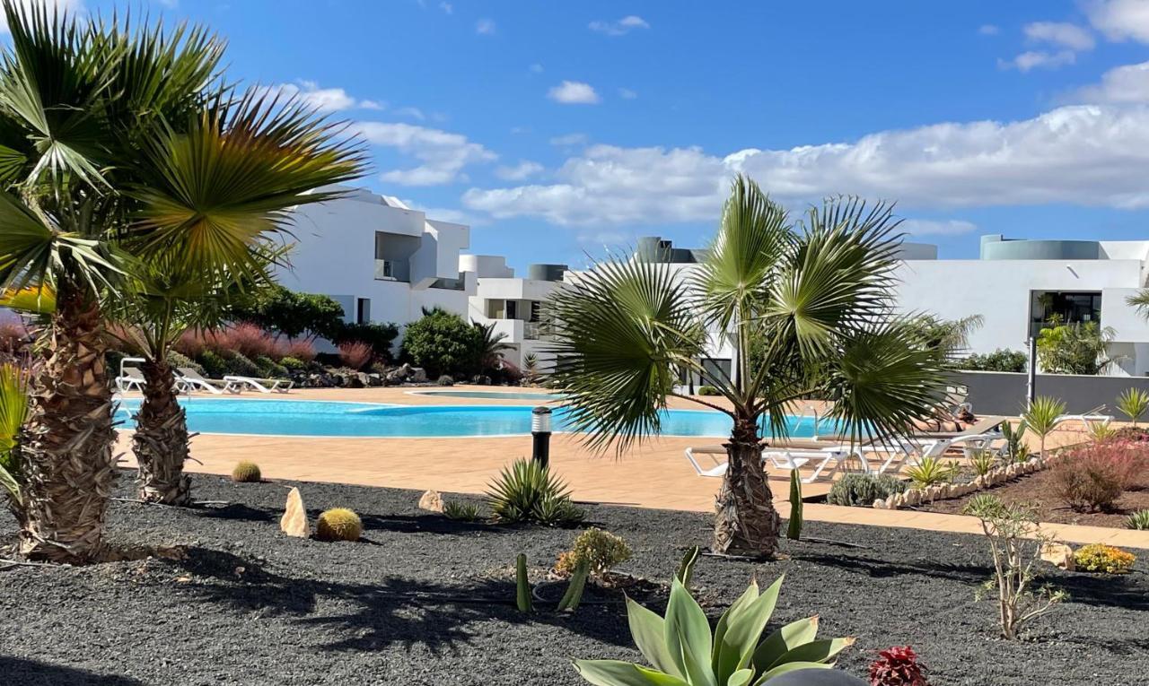 Villaverde  Suite Dreams Fuerteventura מראה חיצוני תמונה